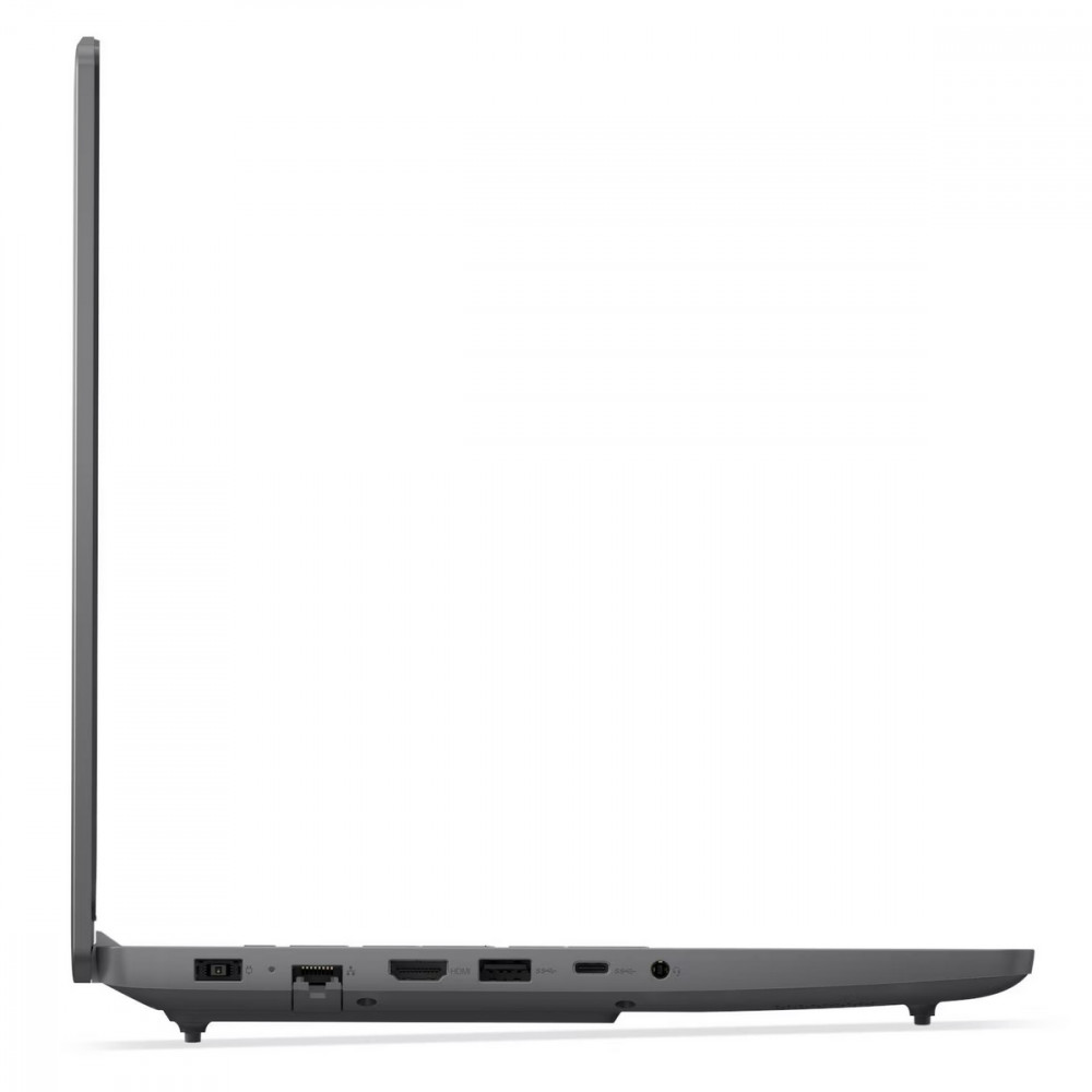 Ноутбук Lenovo LOQ 15ARP10E 83S000BSRM 15.6 ", FHD 1920x1080 (16:9), AMD, Ryzen 7, 16 Гб, 512 ГБ, nVidia GeForce RTX 3050 - миниатюра 4