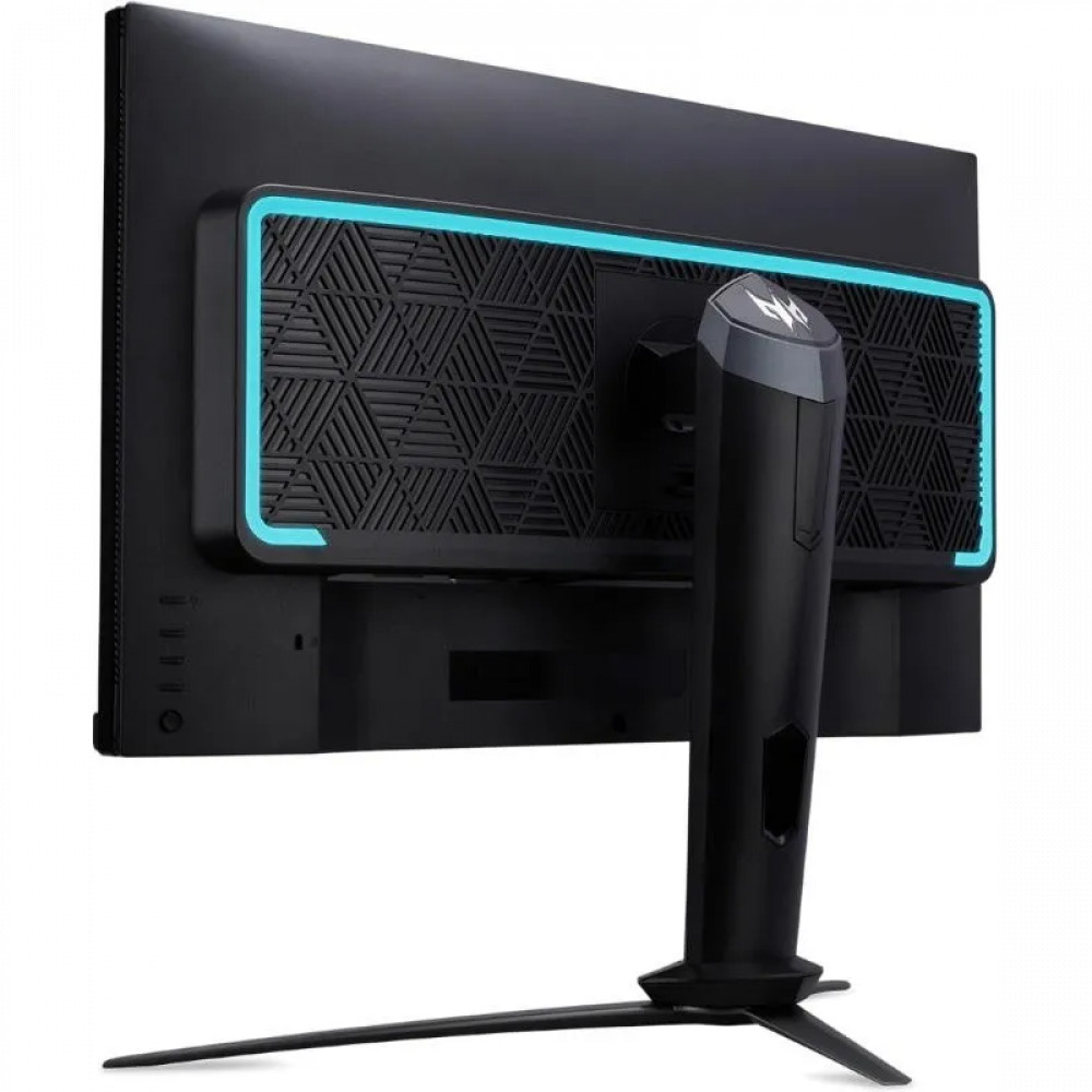 Монитор Acer Predator XB273KV5bmiiprx UM.HX3EE.501 27 ", IPS, 4K UHD 3840x2160 (16:9), 160 Гц - миниатюра 3