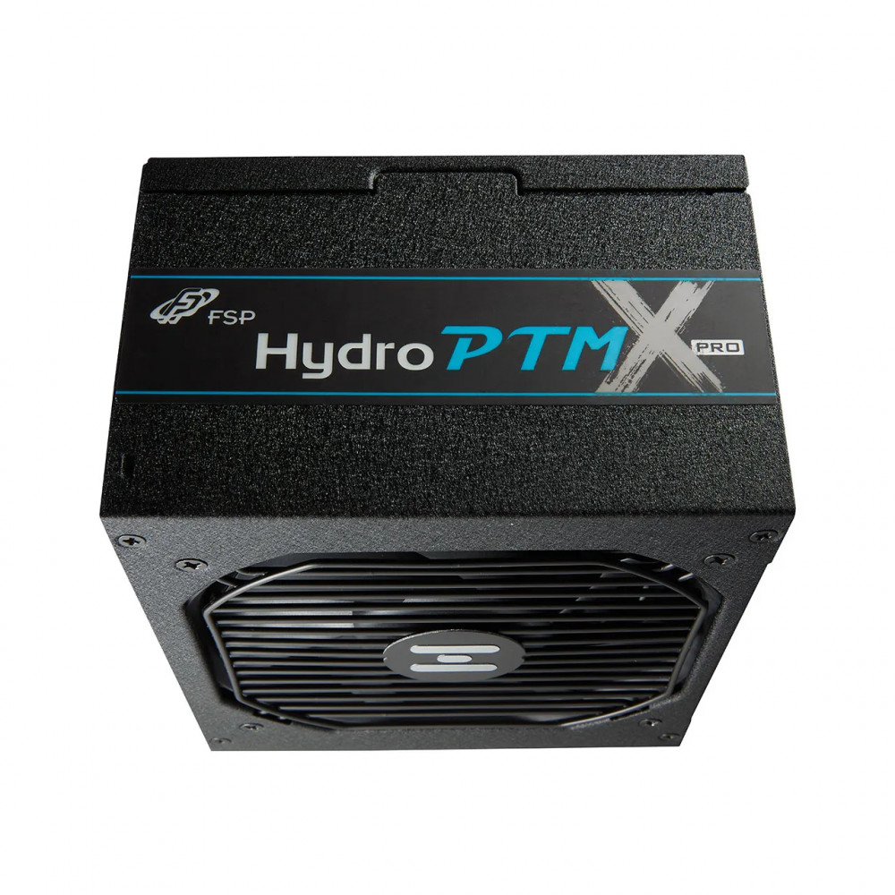 Блок питания FSP Hydro PTM X PRO ATX3.0, HPT3-1000M Gen5 1000 Вт - миниатюра 4