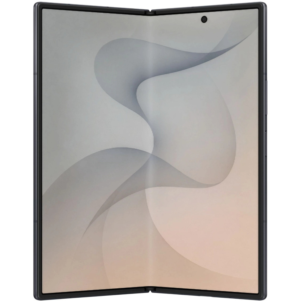Смартфон Samsung Galaxy Z Fold8 Ultra SM-F976BZKBCAU 256 Гб, 12 Гб - миниатюра 2