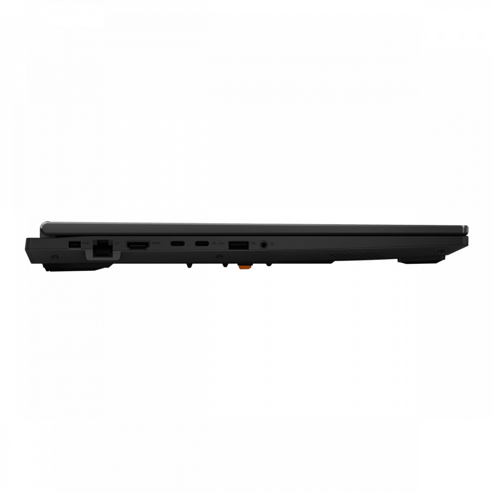 Ноутбук Asus TUF Gaming A18 90NR0NM1-M005M0 18 ", WUXGA 1920x1200 (16:10), AMD, Ryzen 7, 16 Гб, 512 ГБ, nVidia GeForce RTX 5050 - миниатюра 5