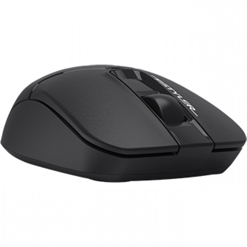 Мышь A4Tech FB12S Black Fstyler Бюджетные, Беспроводная - миниатюра 4