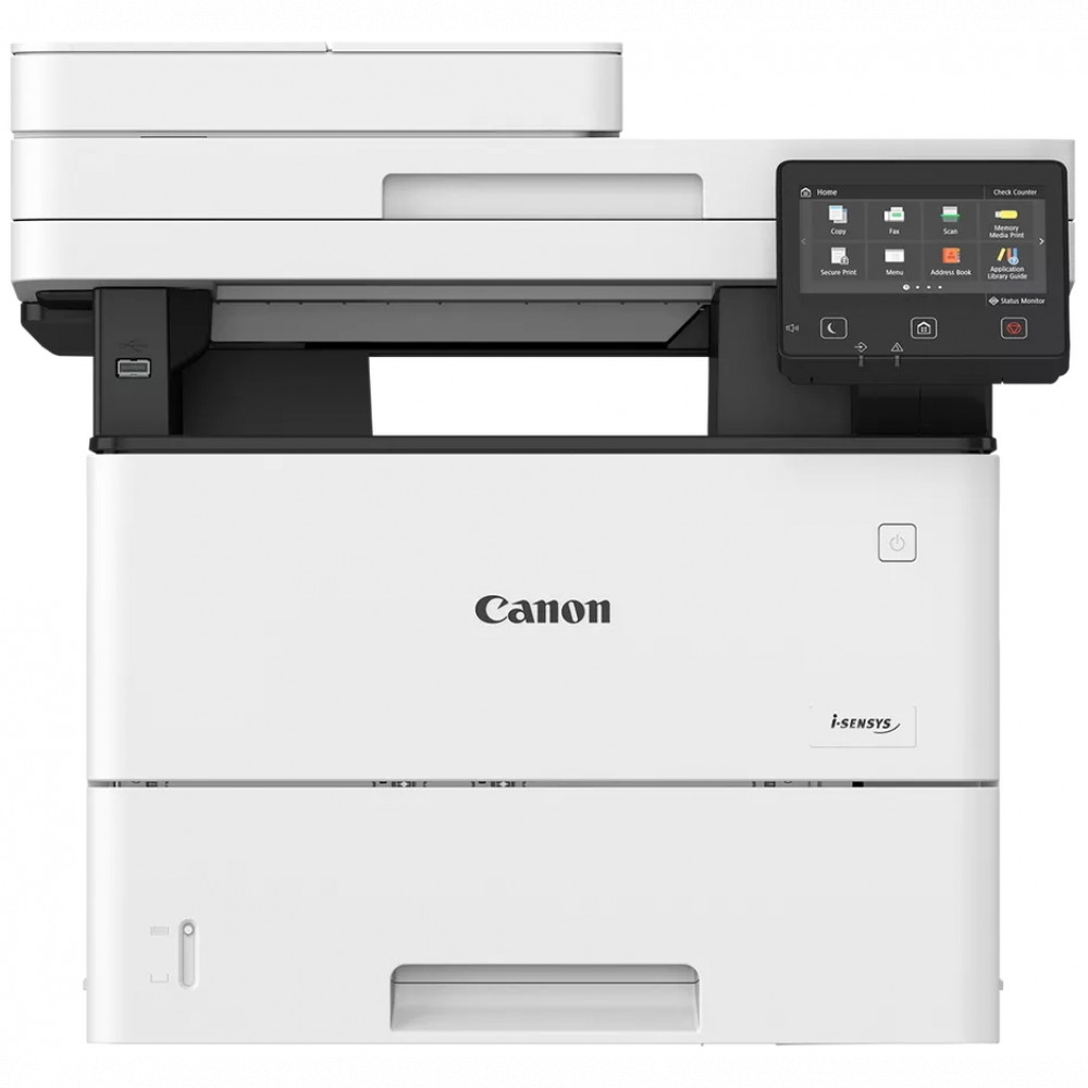 МФУ Canon i-SENSYS MF552dw 5160C011 А4, Лазерный, Монохромная — фото товара