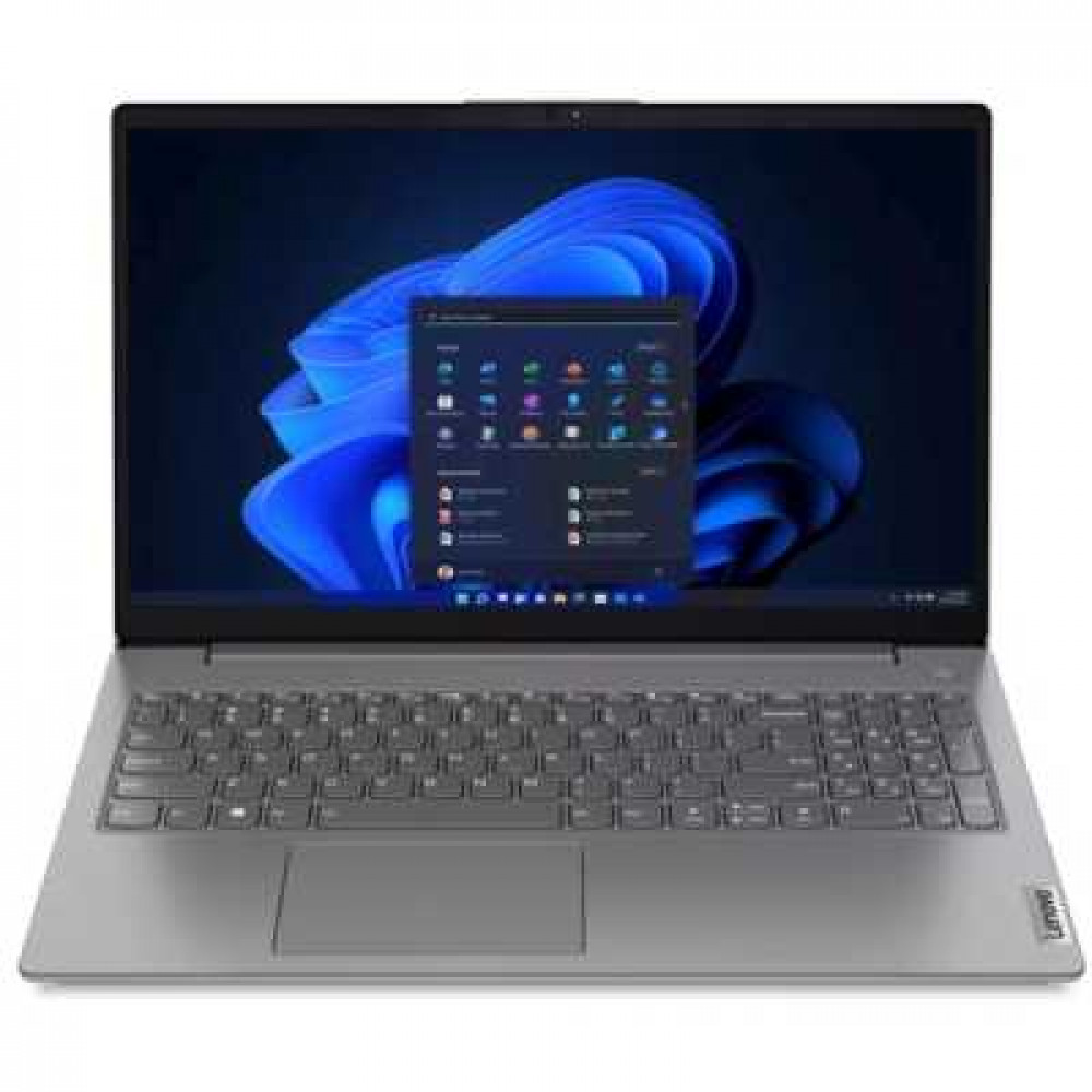 Ноутбук Lenovo V15 G4 ABP 83CR000PIN_16 15.6 ", FHD 1920x1080 (16:9), AMD, Ryzen 7, 16 Гб, 512 ГБ, AMD Radeon Graphics — фото товара