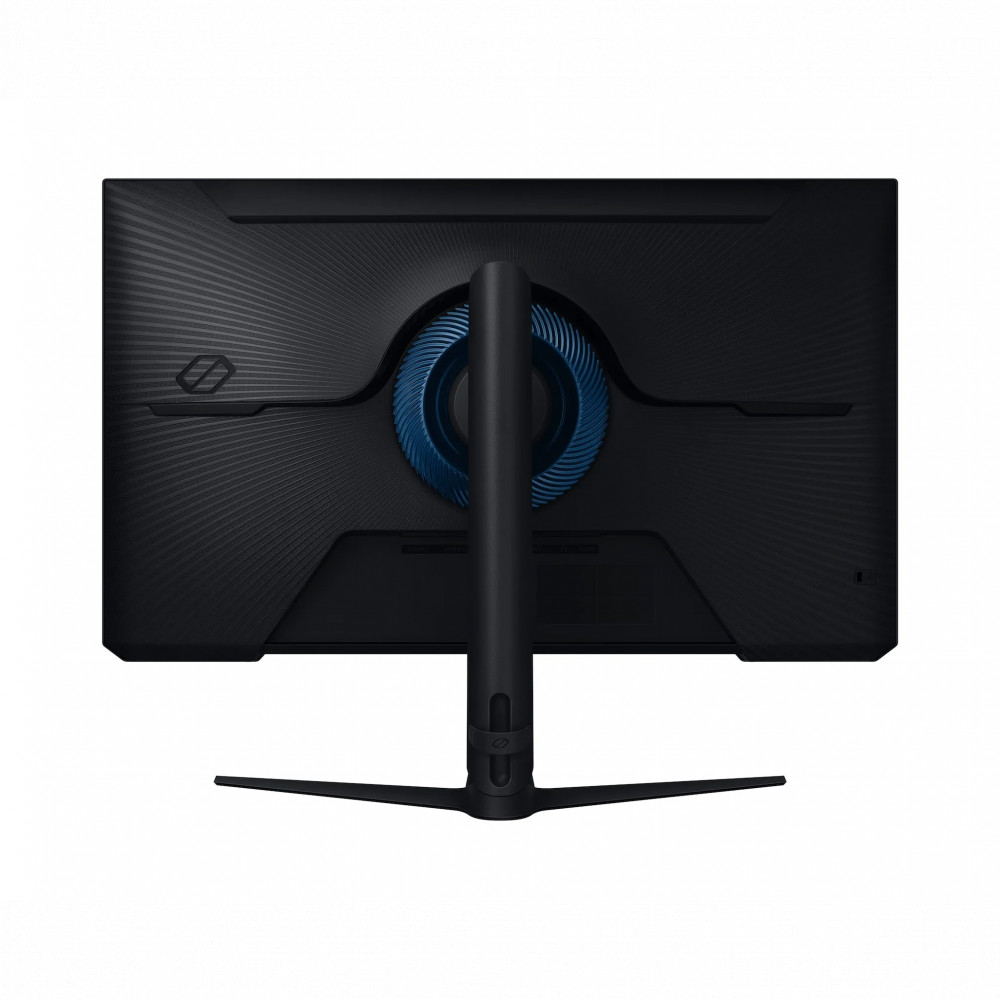 Монитор Samsung LS27FG512EIXCI 27 ", VA, Quad HD 2560x1440 (16:9), 180 Гц - миниатюра 4