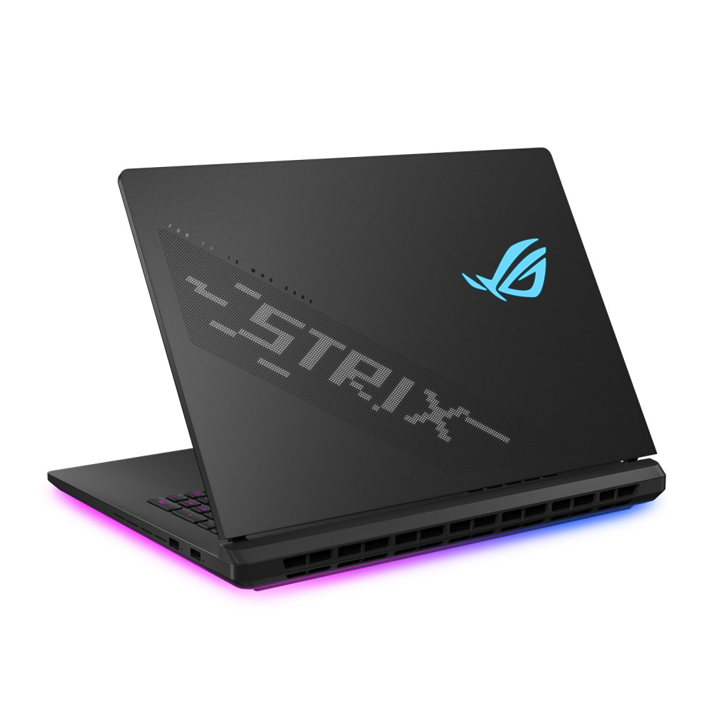 Ноутбук Asus ROG Strix SCAR 18 G835LW-SA037 90NR0LI1-M001C0 18 ", WQXGA 2560x1600 (16:10), Intel, Core Ultra 9, 32 Гб, 1 ТБ, NVIDIA GeForce RTX5080 - миниатюра 3