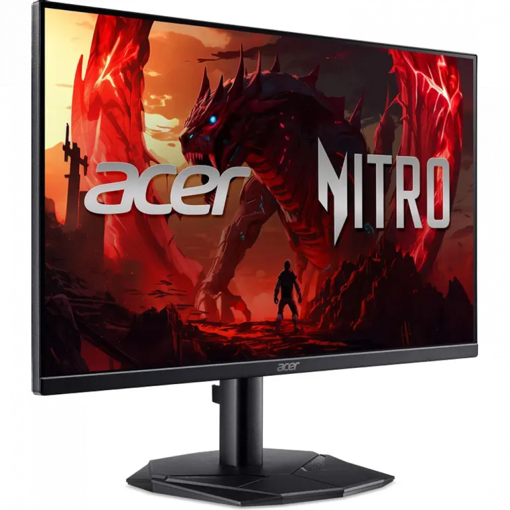 Монитор Acer KG240YW0bmiipx UM.QX0CD.001 23.8 ", VA, Full HD 1920x1080 (16:9), 240 Гц - миниатюра 2