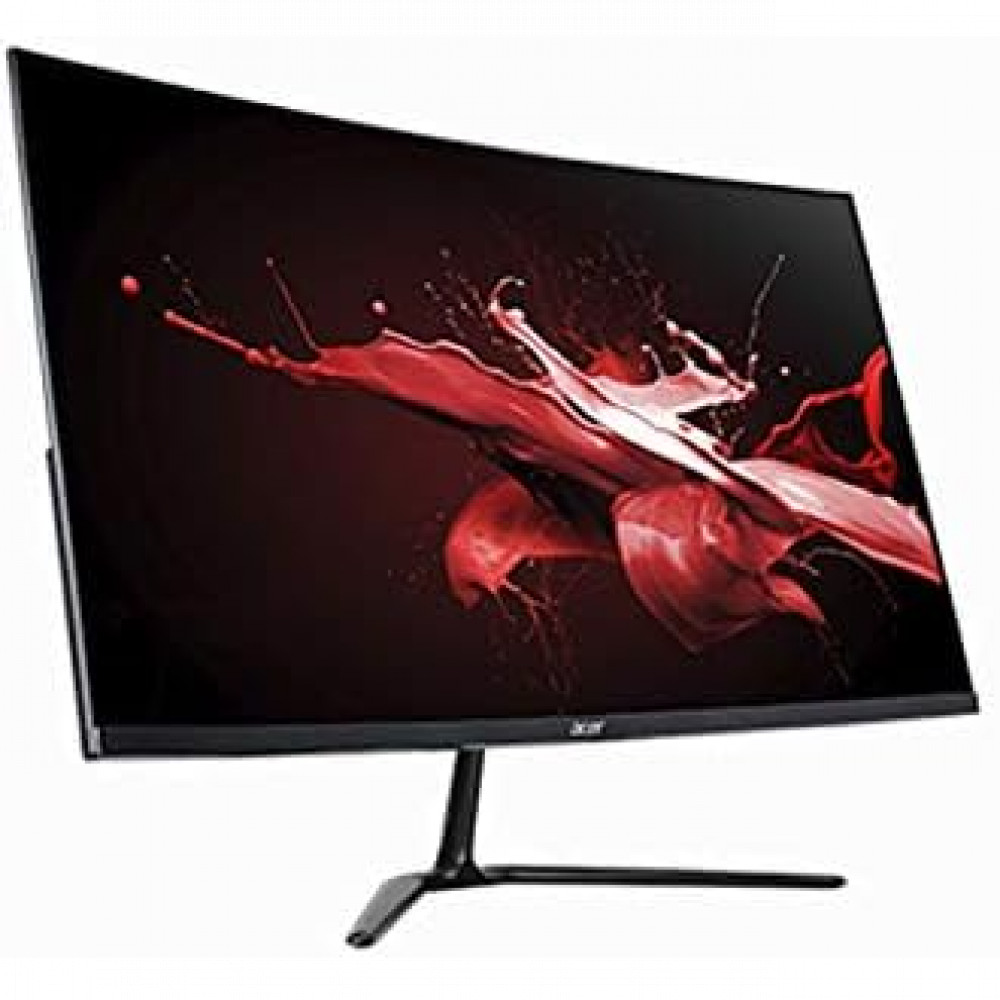 Монитор Acer Nitro EDA270Zbmiipx UM.HE0EE.Z06 27 ", VA, Full HD 1920x1080 (16:9), 280 Гц - миниатюра 2