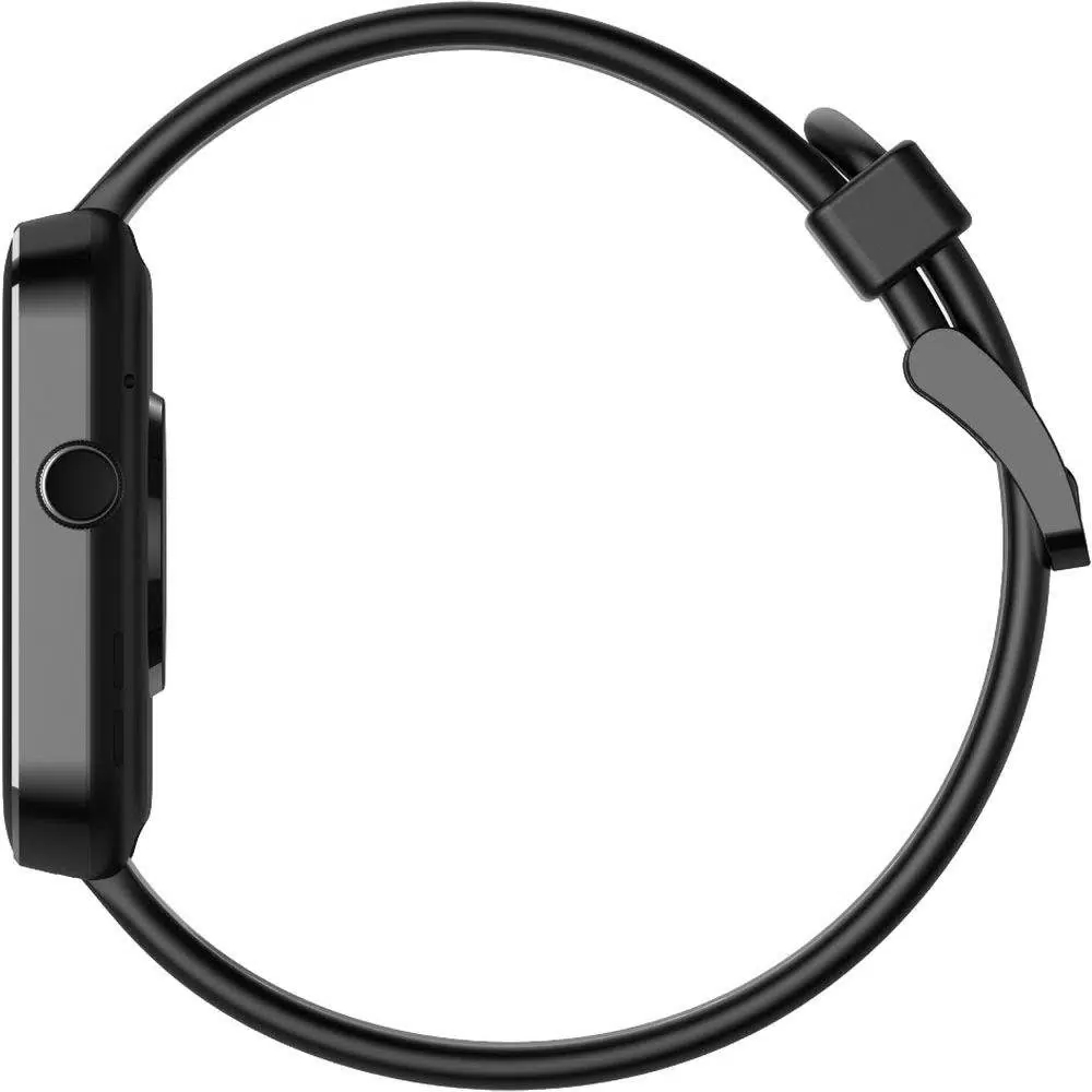 Elari WATCH LITE KP-N1-BLACK Смарт-часы - миниатюра 3