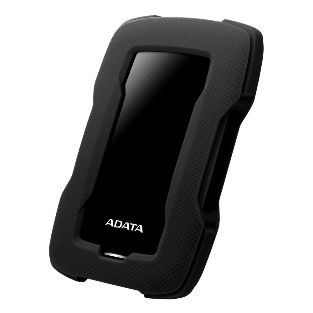 Внешние накопители A-Data HD330 AHD330-5TU31-CBK 5 ТБ — фото товара