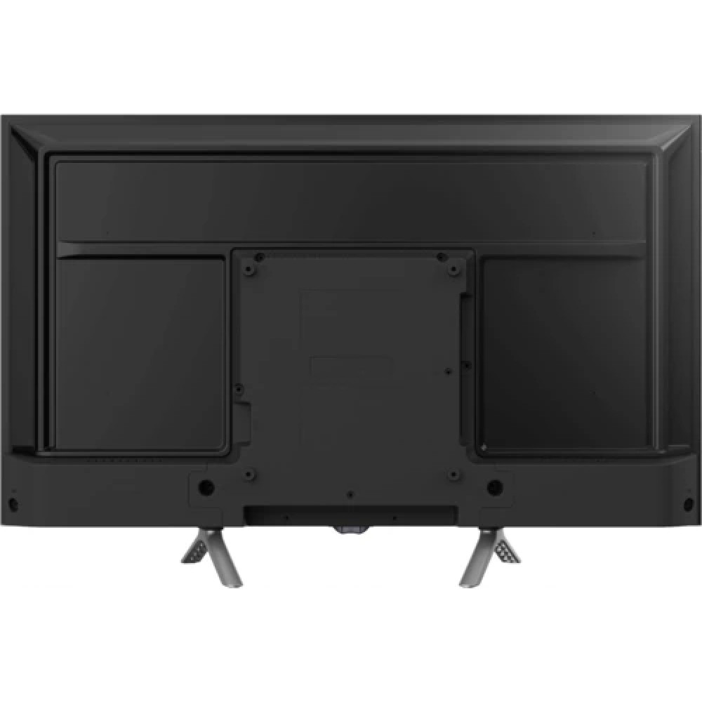 Телевизор Digma 32" DM-LED32SBB39 32 ", Smart TV, Серебро - миниатюра 3