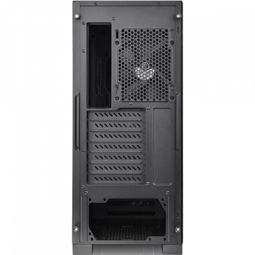 Корпус Thermaltake Versa T25 TG CA-1R5-00M1WN-00 Mid-Tower - миниатюра 4