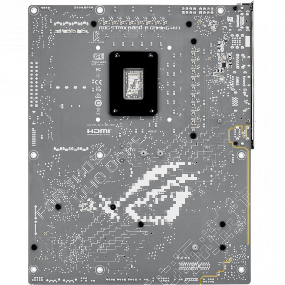 Материнская плата Asus ROG STRIX B860-A GAMING WIFI 90MB1JI0-M0EAY0 ATX, LGA 1851 - миниатюра 7