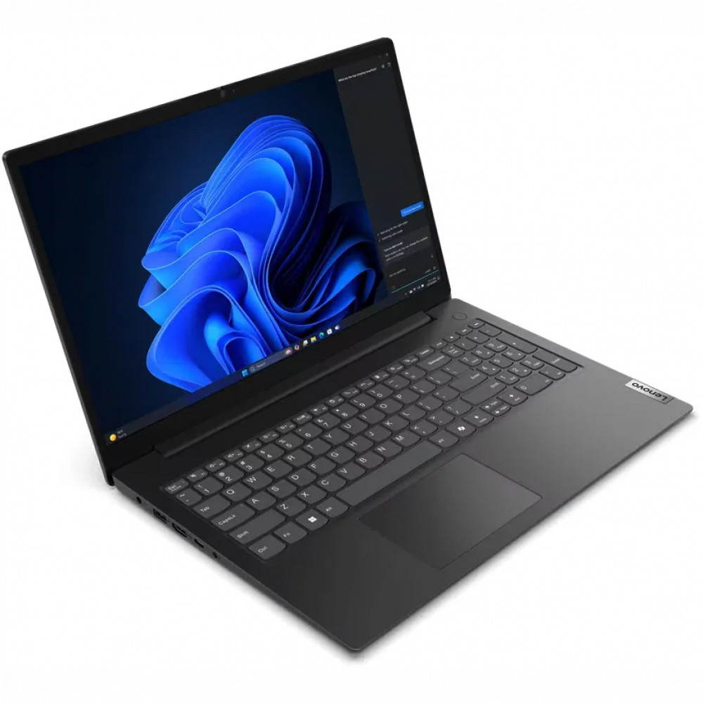 Ноутбук Lenovo V15 G5 IRL 83GW009KFW 15.6 ", FHD 1920x1080 (16:9), Intel, Core i5, 16 Гб, 512 ГБ, Intel UHD Graphics - миниатюра 2