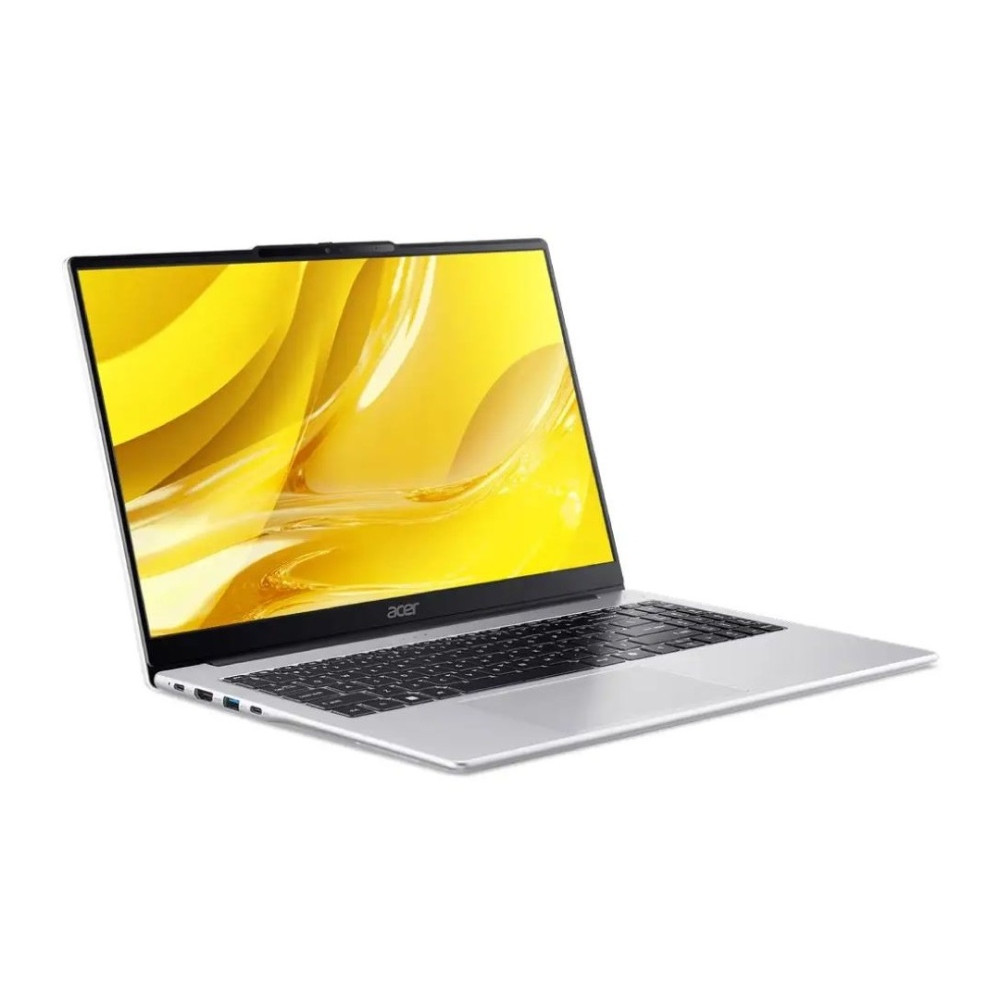 Ноутбук Acer AL15-74P-7403 NX.DQSCD.001 15.6 ", FHD 1920x1080 (16:9), Intel, Core Ultra 7, 16 Гб, 512 ГБ, Intel Arc Graphics — фото товара