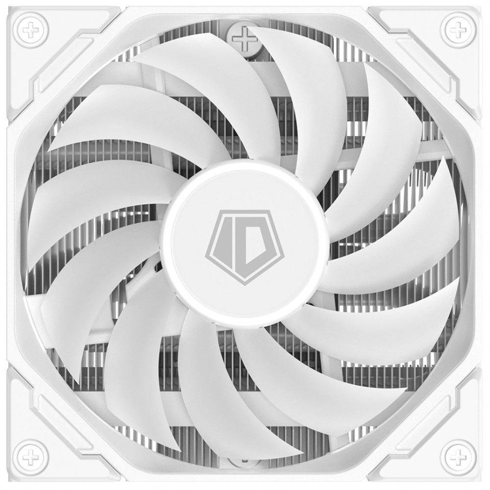 Система охлаждения ID-Cooling IS-47-XT WHITE Для процессора — фото товара