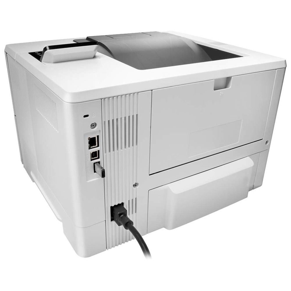 Принтер HP LaserJet Pro M501dn Printer J8H61A А4, Лазерный, Монохромная - миниатюра 5