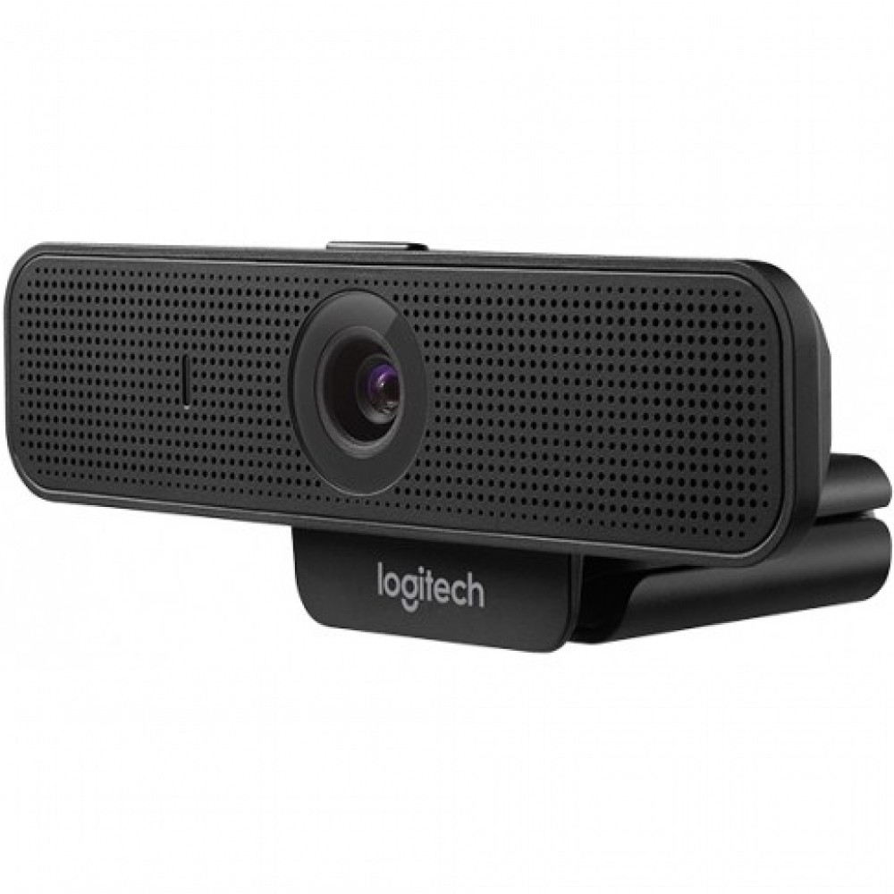 Веб камеры Logitech C925e 960-001076 - миниатюра 3