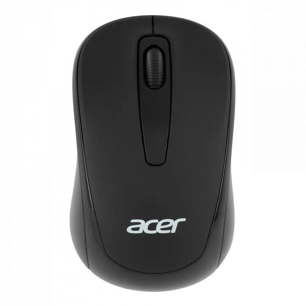 Мышь Acer OMR133 ZL.MCEEE.01G Бюджетные, Беспроводная — фото товара