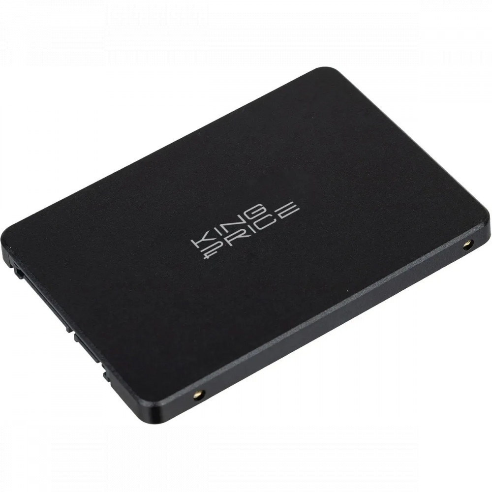 Жесткий диск KingPrice KPSS480G2 SSD (твердотельные), 480 ГБ, 2.5 дюйма, SATA - миниатюра 2