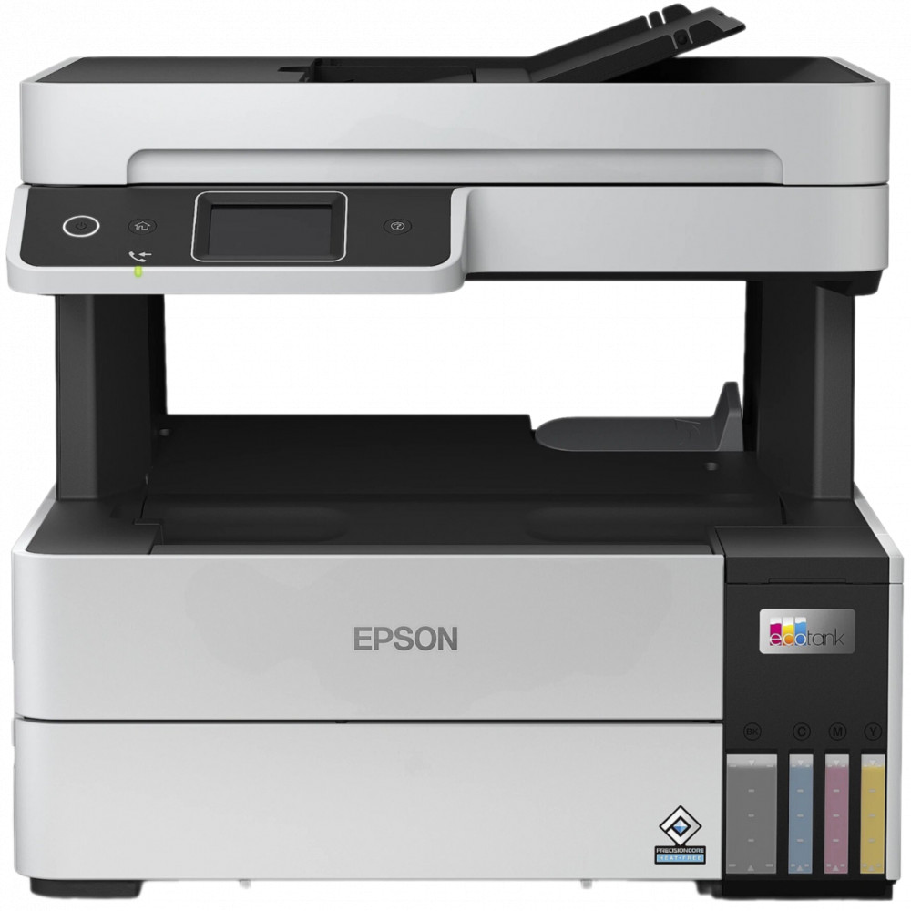 МФУ Epson EcoTank L6490 C11CJ88405/404/502/507 А4, Струйный, Цветная - миниатюра 3