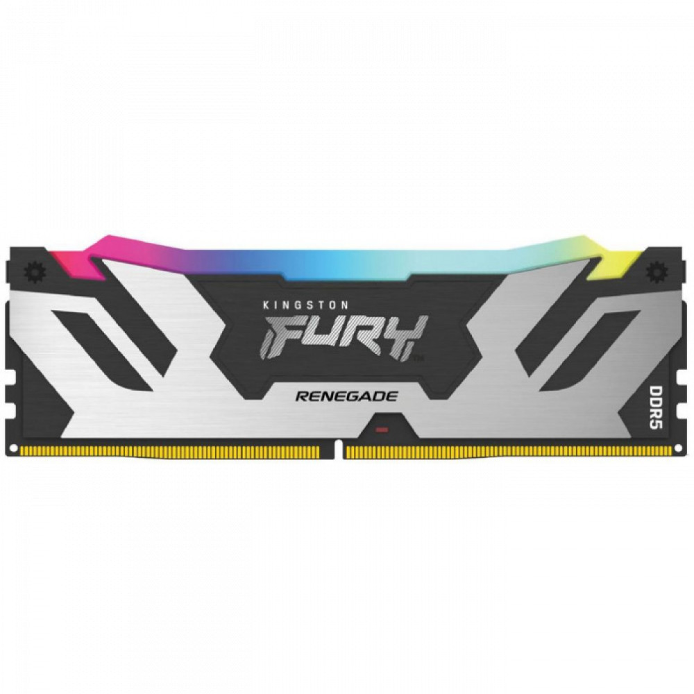 ОЗУ Kingston FURY Renegade RGB KF564C32RSA-32 DIMM, DDR5, 32 Гб, 6400 МГц — фото товара