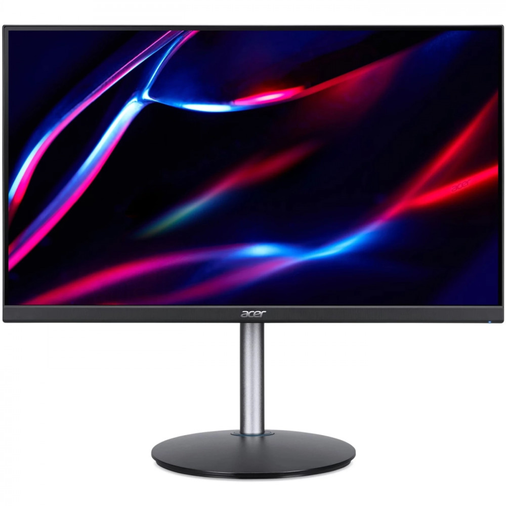 Монитор Acer Nitro XF273UF3bmiiprx UM.HX3EE.329 27 ", IPS, Quad HD 2560x1440 (16:9), 320 Гц — фото товара