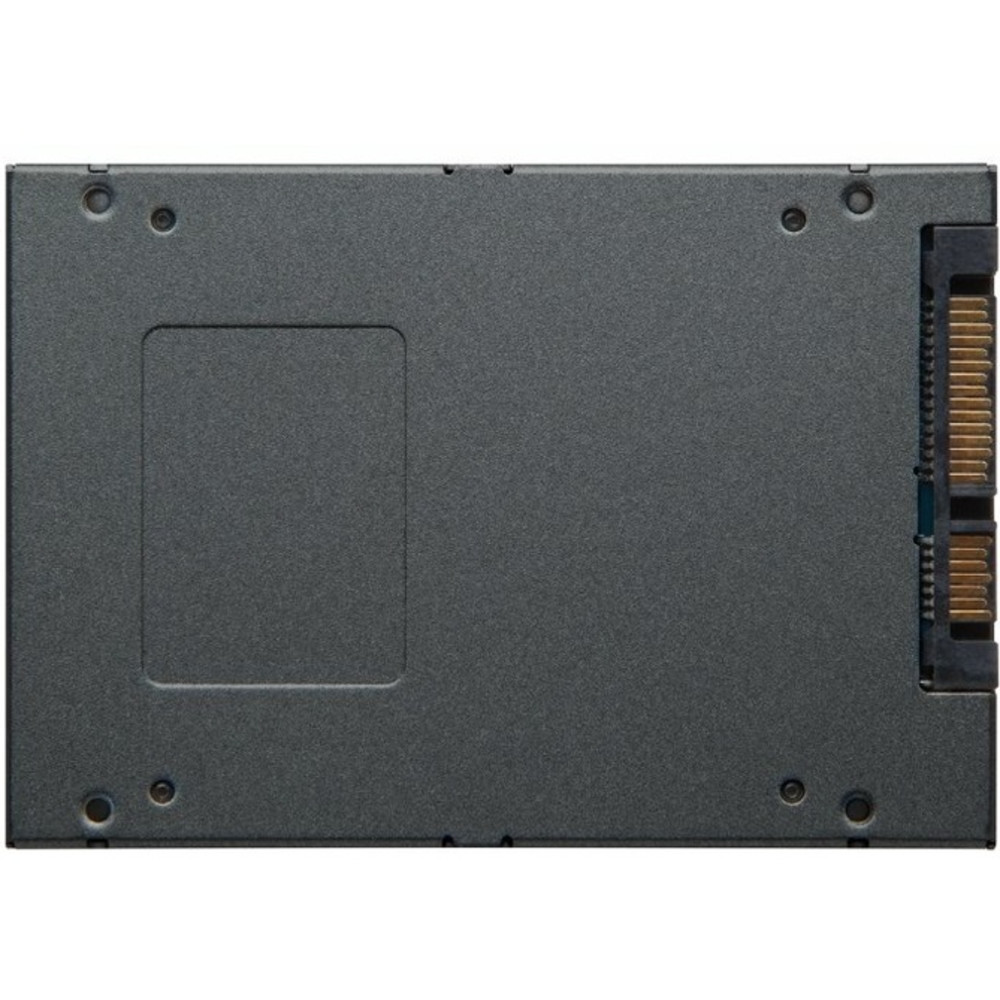 Жесткий диск Kingston A400 SA400S37/960G SSD (твердотельные), 960 ГБ, 2.5 дюйма, SATA - миниатюра 3