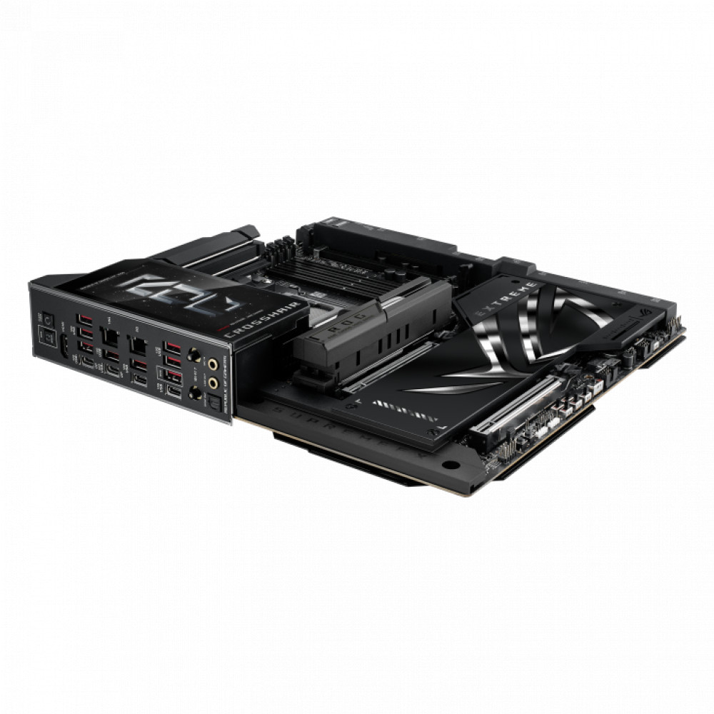 Материнская плата Asus ROG CROSSHAIR X870E EXTREME E-ATX, AMD AM5 - миниатюра 7