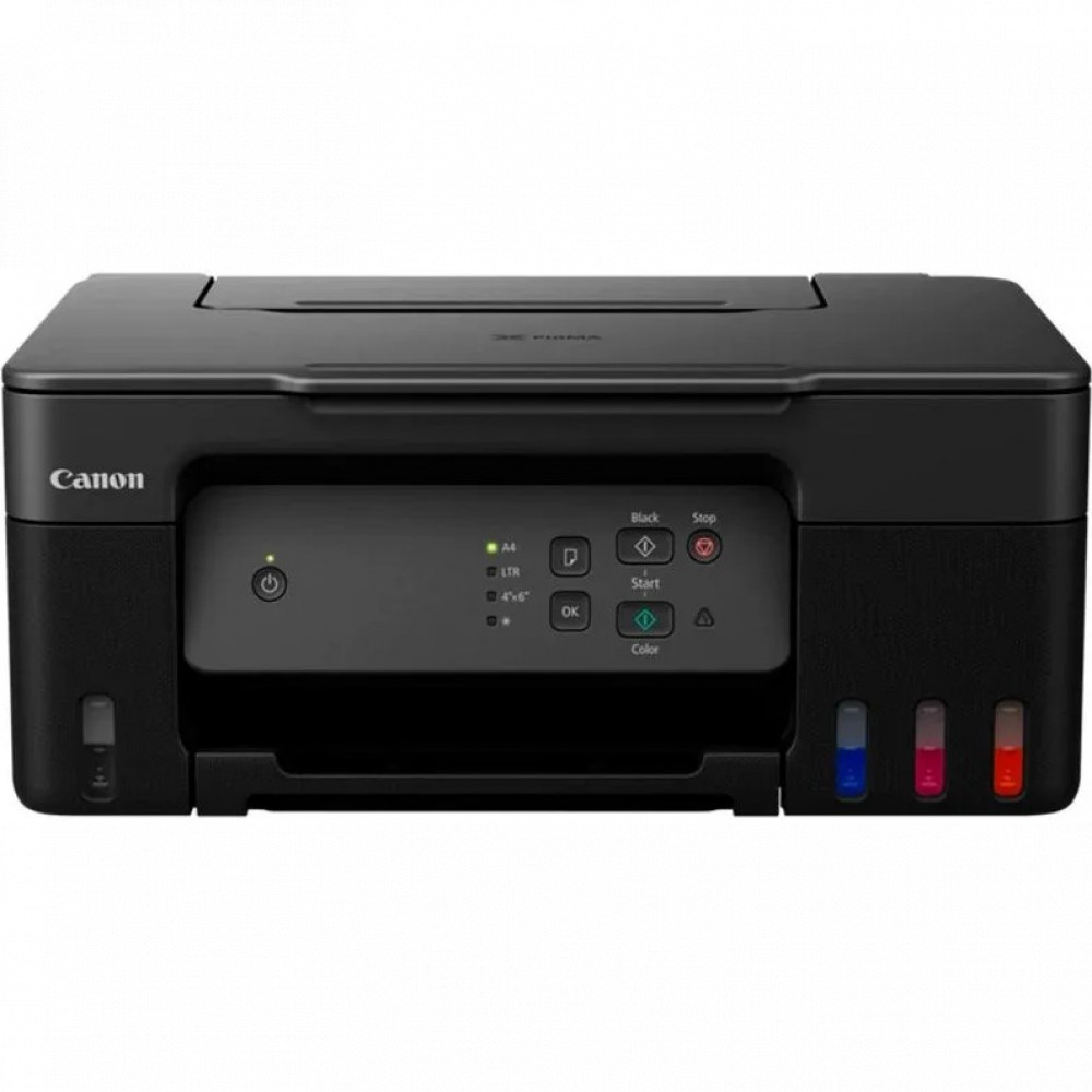 МФУ Canon PIXMA G2430 5991C009 А4, Струйный, Цветная — фото товара