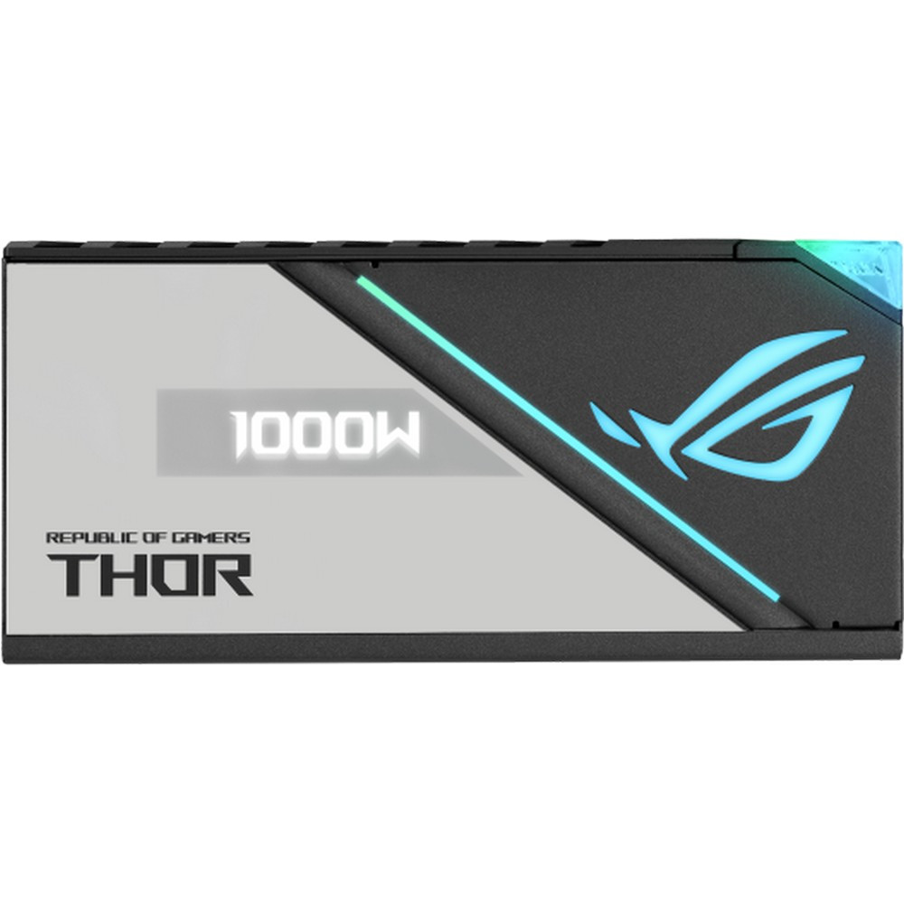 Блок питания Asus ROG-THOR-1000P2-GAMING 1000 Вт — фото товара