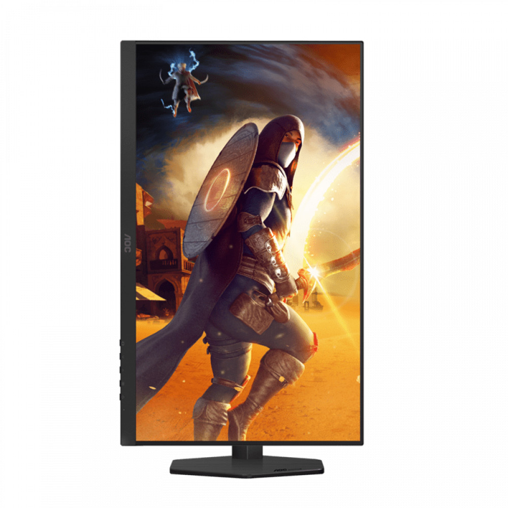 Монитор AOC U27G4R 27 ", IPS, 4K UHD 3840x2160 (16:9), 320 Гц - миниатюра 3