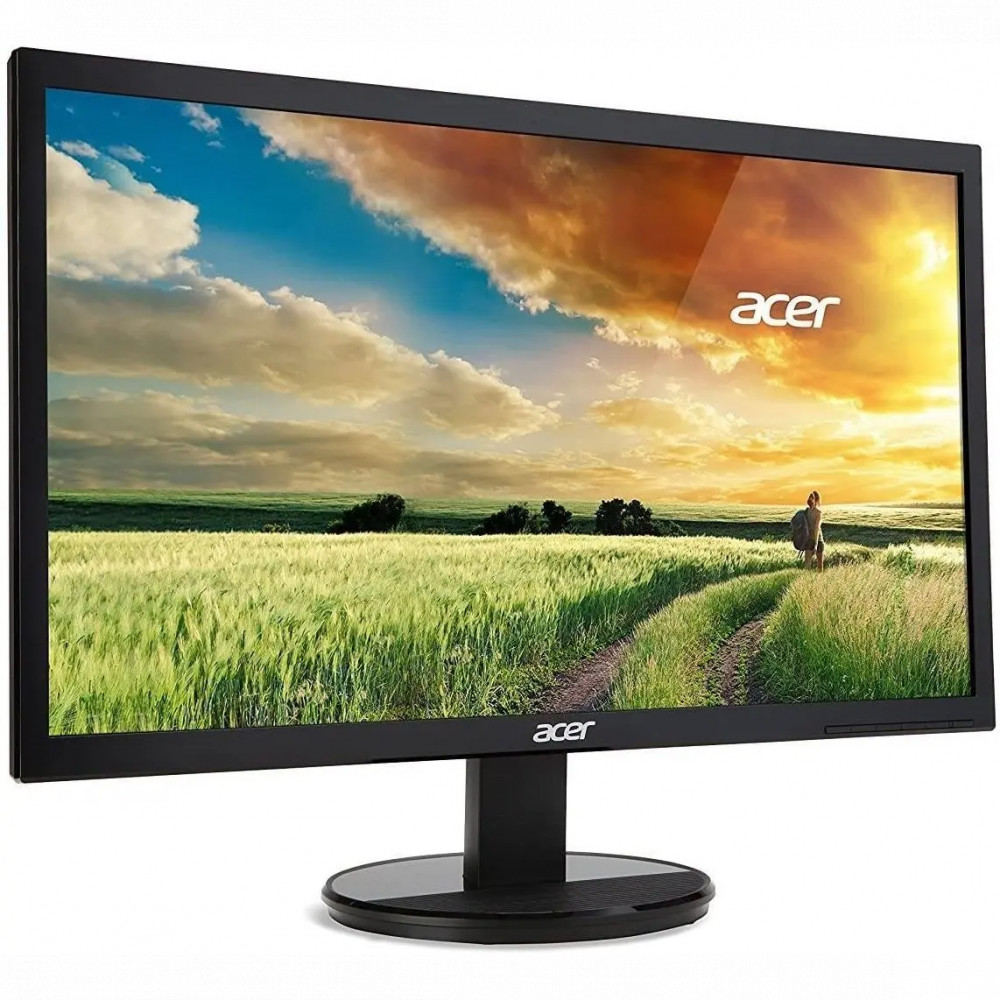 Монитор Acer KA242YGbi UM.QX2EE.G01 23.8 ", IPS, Full HD 1920x1080 (16:9), 60 Гц - миниатюра 2