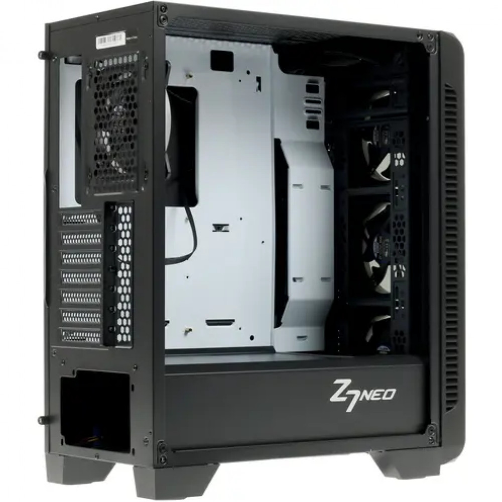 Корпус Zalman Z7 NEO Mid-Tower - миниатюра 8