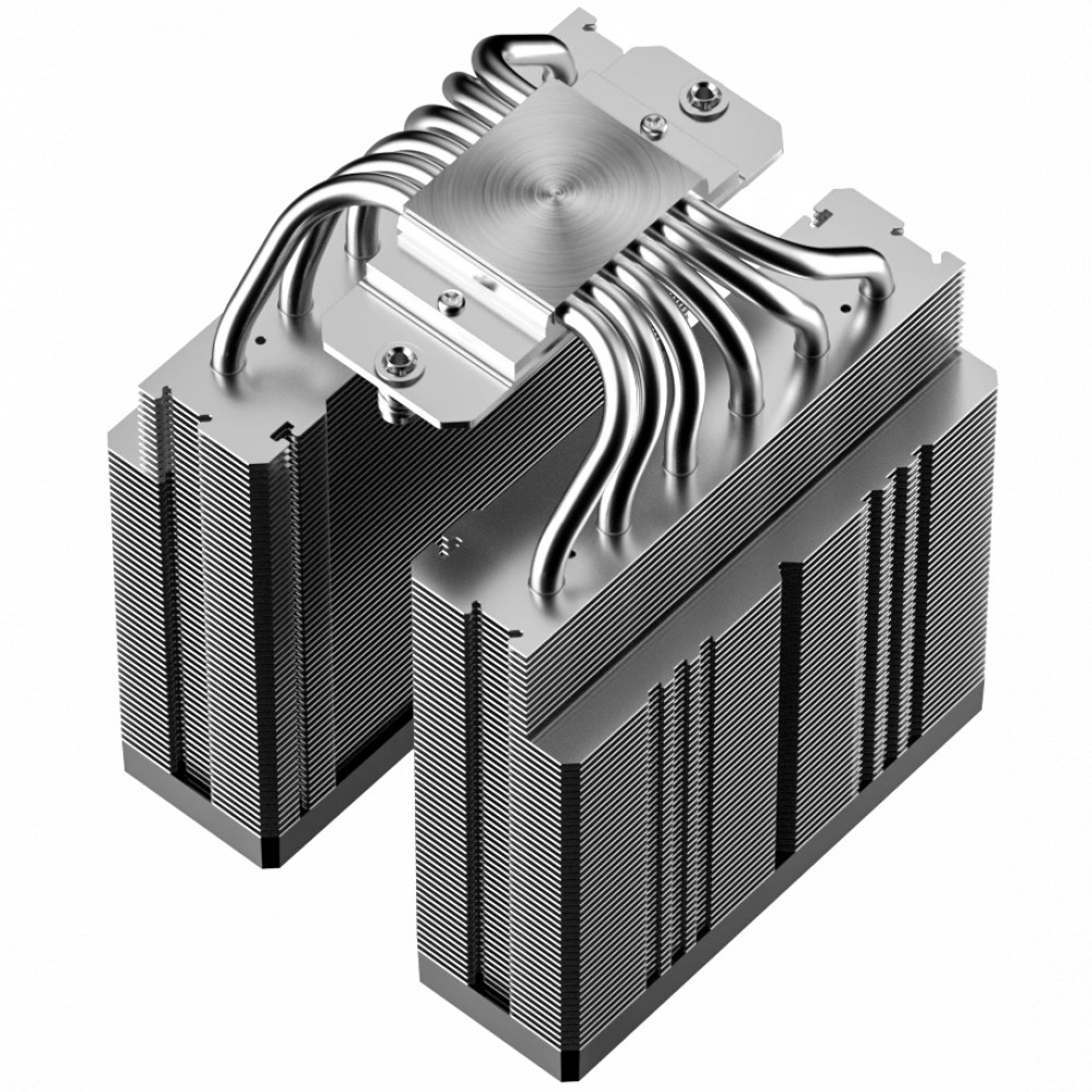Система охлаждения ID-Cooling Frozn A620 PRO SE ARGB ID-CPU-FROZN-A620-PRO-SE-ARGB Для процессора - миниатюра 5