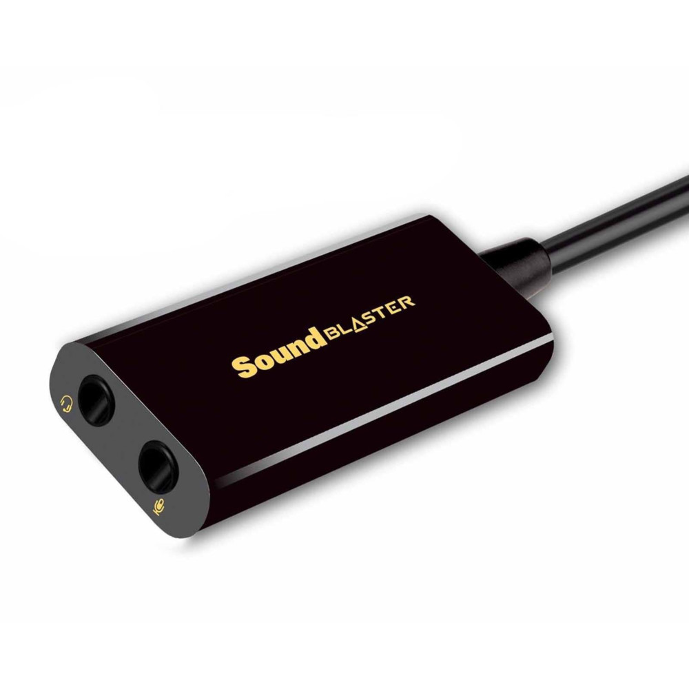 Звуковые карты Creative 70SB173000000 - миниатюра 2