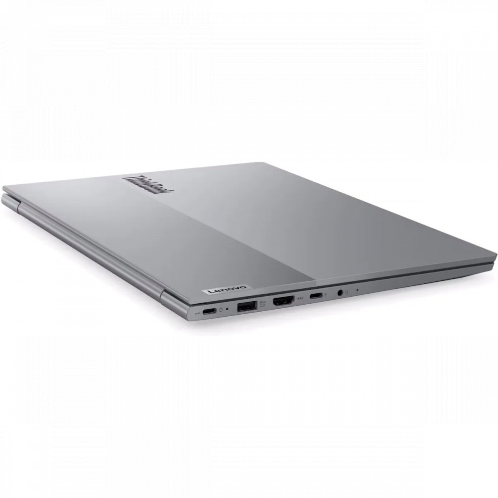 Ноутбук Lenovo ThinkBook 14 G9 IRL 21UY000UFW 14 ", WUXGA 1920x1200 (16:10), Intel, Core 5, 8 Гб, 512 ГБ, Intel UHD Graphics - миниатюра 5