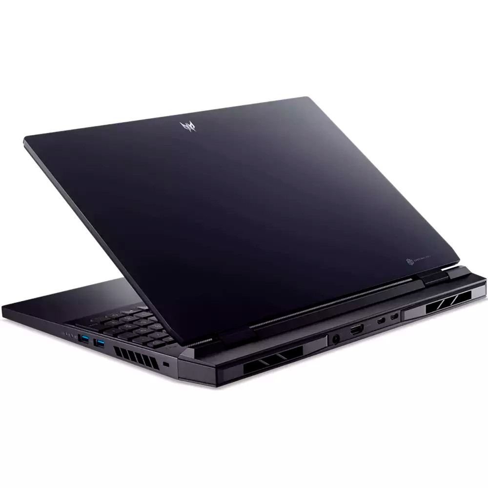 Ноутбук Acer Predator Helios 3D NH.QLWER.002 15.6 ", 4K Ultra HD 3840x2160 (16:9), Intel, Core i9, 32 Гб, 2 ТБ, NVIDIA GeForce RTX 4080 - миниатюра 4