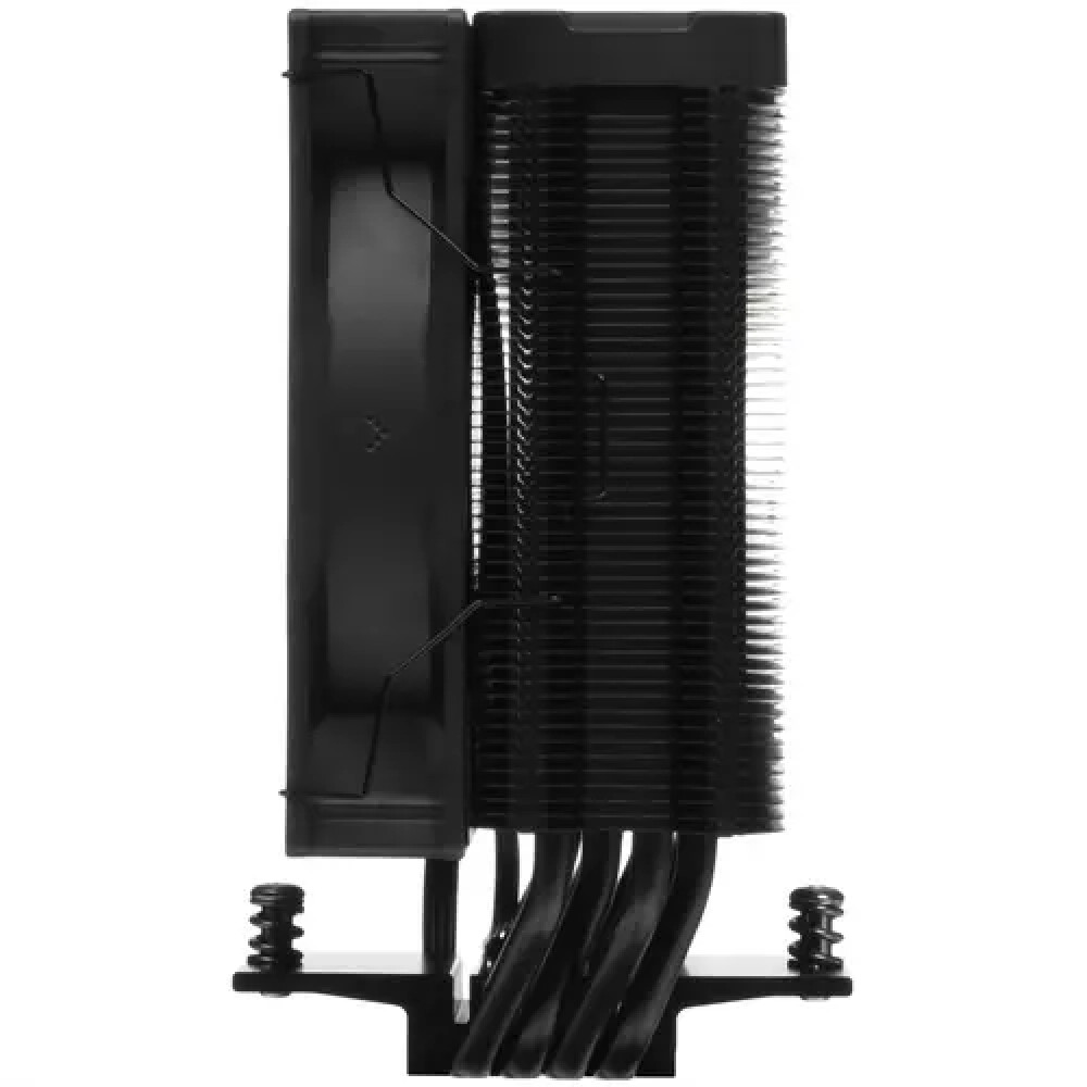 Система охлаждения Deepcool AG400 Digital BK R-AG400-BKNDMN-G-2 Для процессора - миниатюра 2