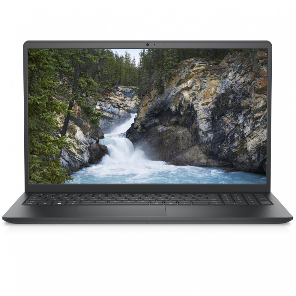 Ноутбук Dell Vostro 3530 N3409PVNB3530EMEA01_UBU 15.6 ", FHD 1920x1080 (16:9), Intel, Core i5, 8 Гб, 512 ГБ, Intel UHD Graphics — фото товара