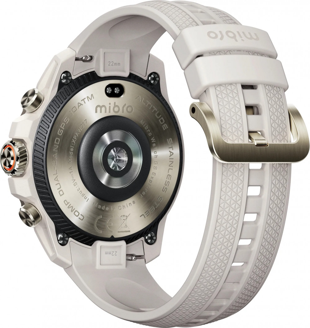 Mibro GS Explorer XPAW017DW Смарт-часы - миниатюра 4