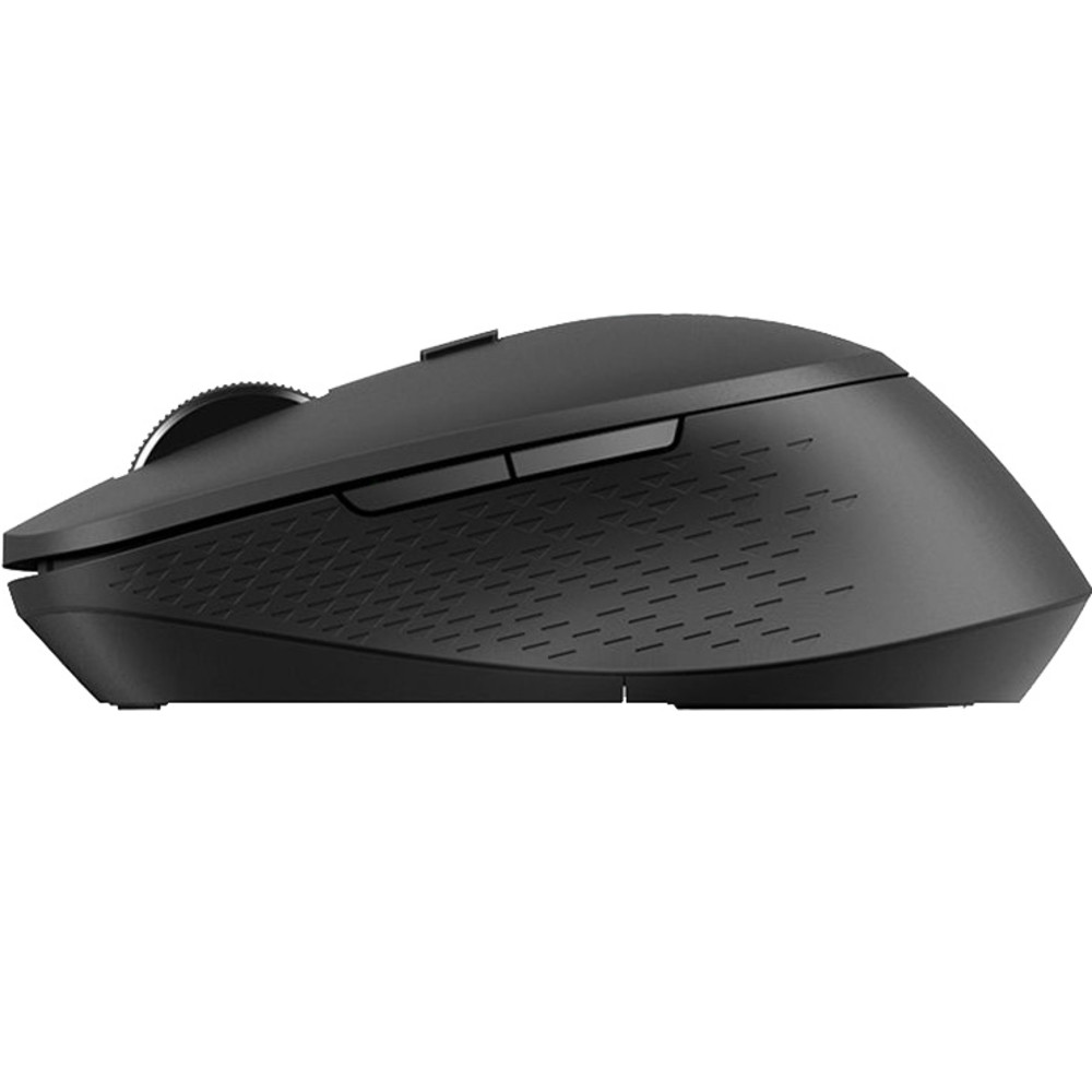 Мышь Rapoo M300 Dark Grey M300 Black Премиальные, Беспроводная — фото товара
