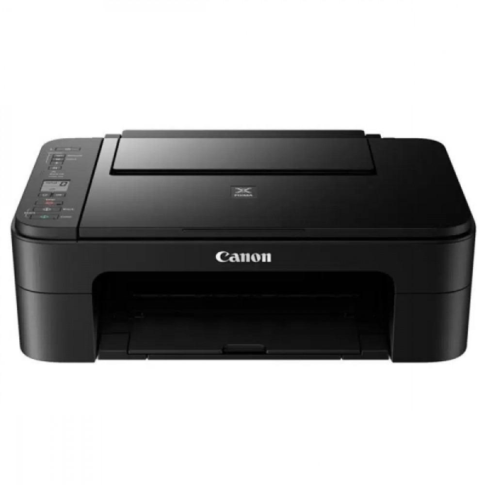 МФУ Canon Pixma TS3340 6670C007(AA) А4, Струйный, Цветная — фото товара
