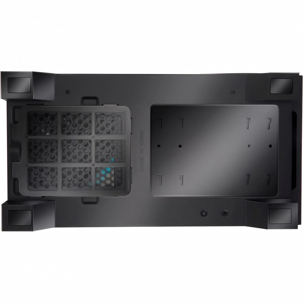 Персональный компьютер iRU Tactio 510B7GP Full Tower 2146243 Core i7, 14700F, 2.1, 32 Гб, DDR5-5600 - миниатюра 8