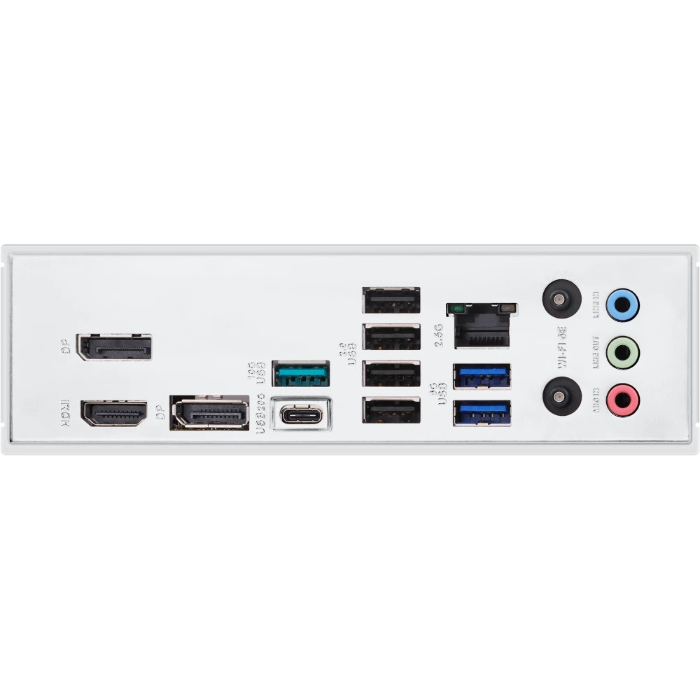 Материнская плата Asus PRIME B860M-A WIFI 90MB1JY0-M0EAY0 Micro-ATX, LGA 1851 - миниатюра 4