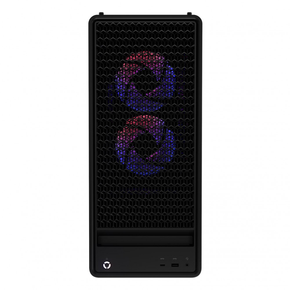 Персональный компьютер Lenovo Legion T5 30AGB10 (90YJ0052KZ) Ryzen 5 - миниатюра 6
