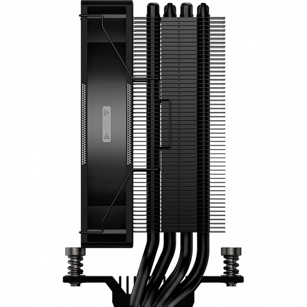 Система охлаждения PCcooler RT400 ARGB Для процессора - миниатюра 7