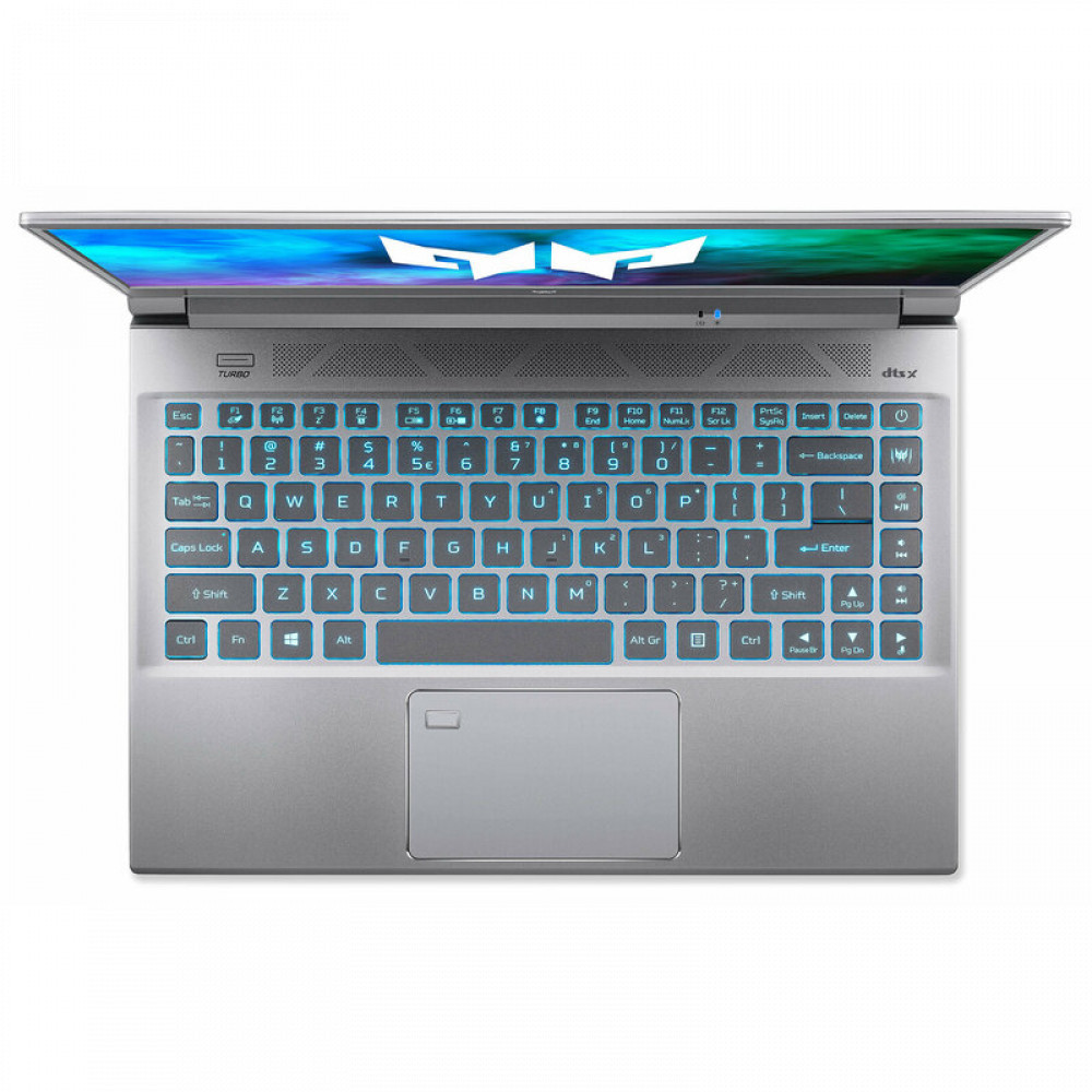 Ноутбук Acer Predator Triton 300 NH.QGHER.008 16 ", WUXGA 1920x1200 (16:10), Intel, Core i7, 16 Гб, 1 ТБ, nVidia GeForce RTX 3050 Ti - миниатюра 2