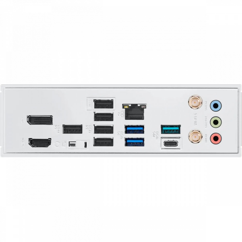 Материнская плата Asus B850M MAX GAMING WIFI 90MB1LL0-M0EAY0 Micro-ATX, AMD AM5 - миниатюра 5