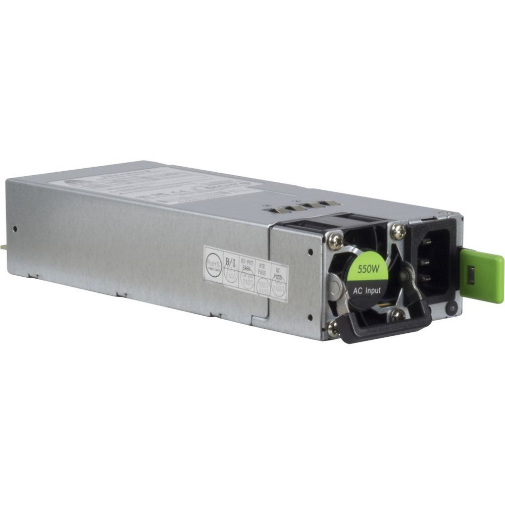 Блок питания FSP R2A-DV1200-N 1200 Вт - миниатюра 3